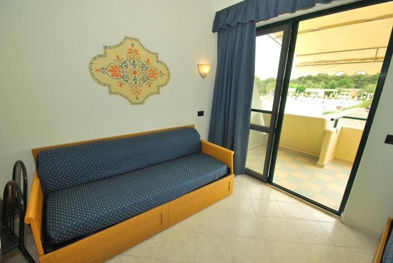 Alessidamo Club Metaponto Hotel Exterior photo